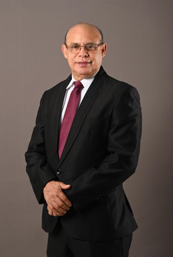 Jose Francisco Abreu Rosario