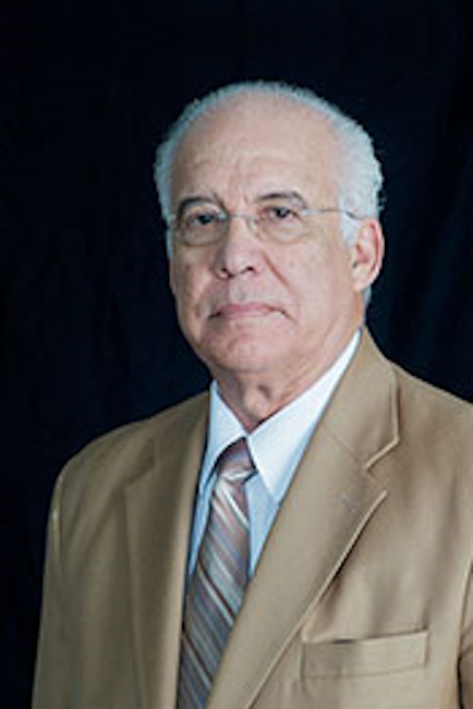 Dr. Abel Ricardo González Canalda