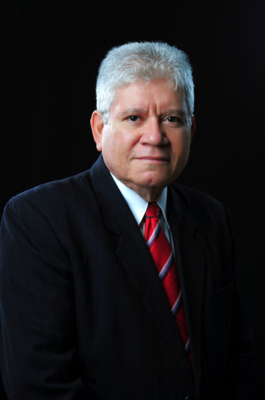 Dr. Fidel Bolaños Medina