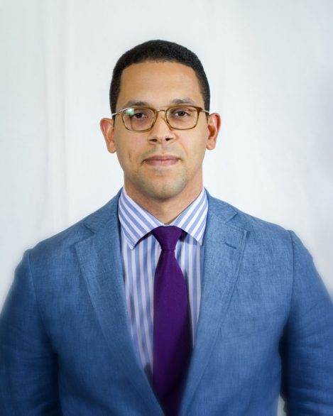 Dr. Héctor Sánchez