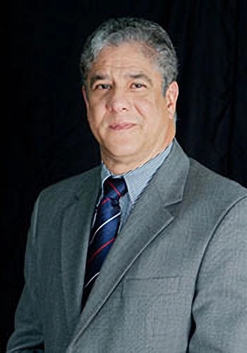 Dr. Juan Felix Capellán Santana