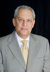 Dr. Rafael Sánchez Español