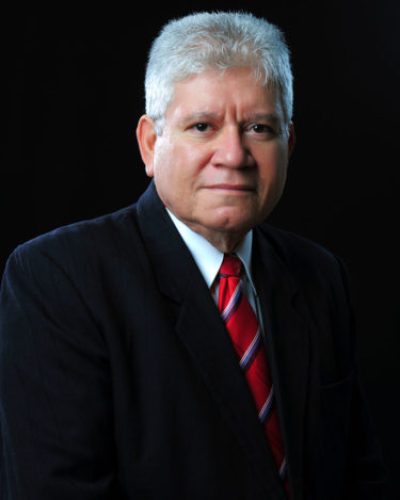 Dr. Fidel Bolaños Medina