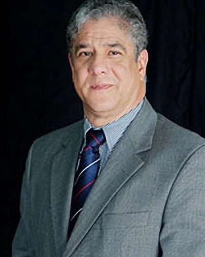 Dr. Juan Felix Capellán Santana