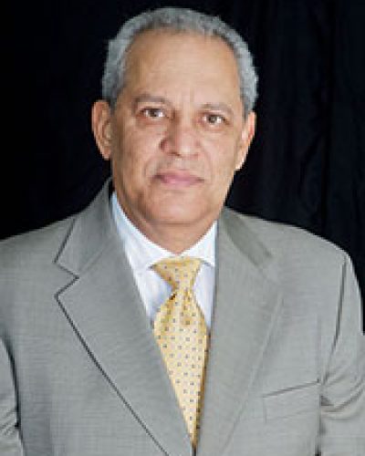 Dr. Rafael Sánchez Español