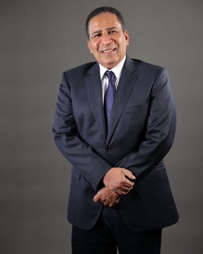 Dr. Gustavo Rodríguez Blanco