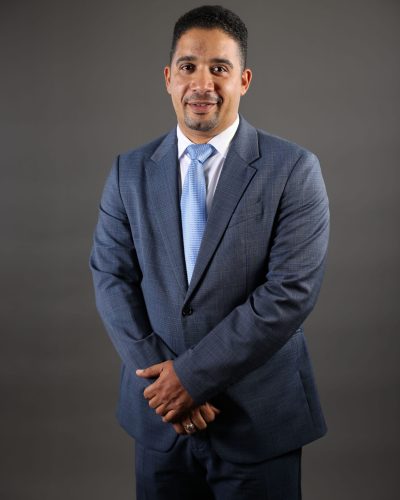 Dr. Argenis Manuel Infante Hernández