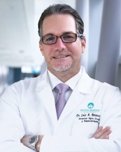 Dr. Luis Betances