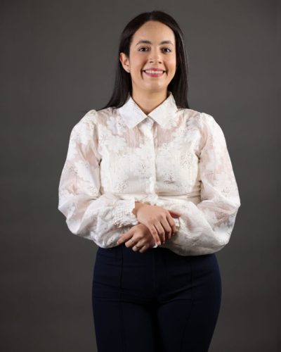 Dra. Laura Castro Beltrán